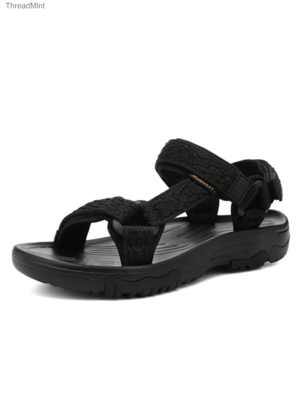 Women's Athletic Hiking Sandals Quick-Dry Water Sport Sandals Arch Support